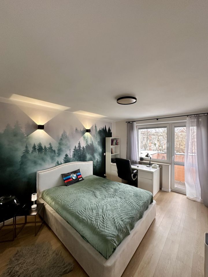 Mieszkanie 2-pokojowe Białystok Piaski, ul. Wesoła. Zdjęcie 7