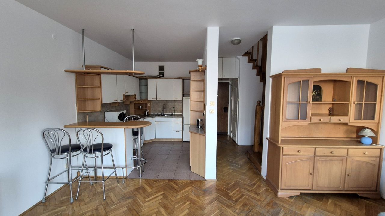 Mieszkanie 3-pokojowe Gdynia Redłowo, ul. Janusza Korczaka. Zdjęcie 7