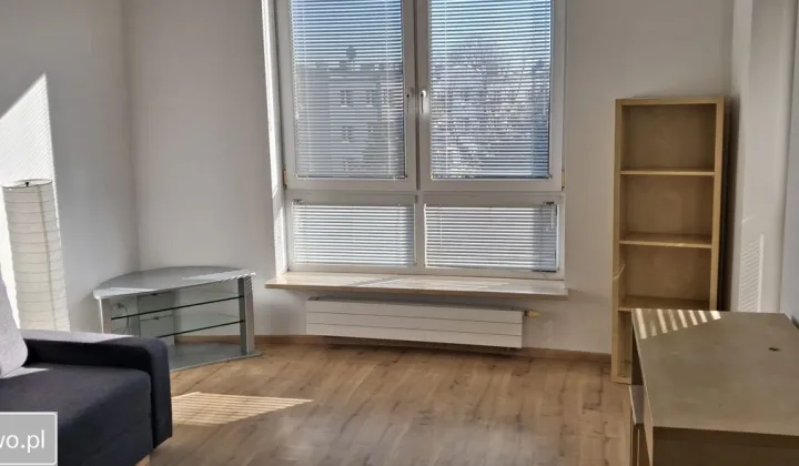 Mieszkanie 2-pokojowe Warszawa Ursynów