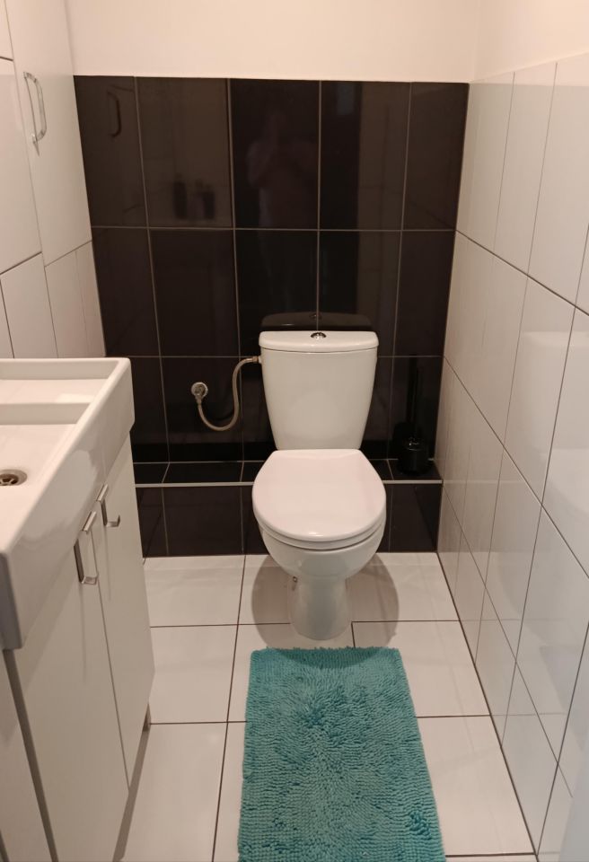 Mieszkanie 3-pokojowe Chełm Śląski, ul. Techników. Zdjęcie 6