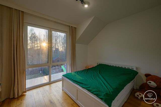 bliźniak, 5 pokoi Jaroszowa Wola, ul. Leśna. Zdjęcie 23