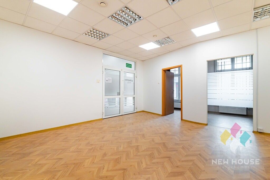 Biuro Olsztyn Śródmieście, ul. Marii Curie-Skłodowskiej. Zdjęcie 11