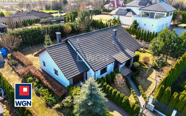 dom wolnostojący, 5 pokoi Komorowo Żuławskie. Zdjęcie 4