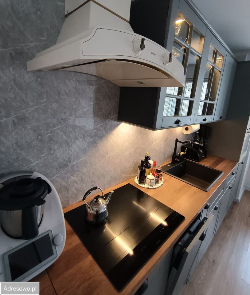 Mieszkanie 4-pokojowe Głogów, ul. Królewska. Zdjęcie 5