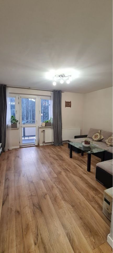 Mieszkanie 3-pokojowe Gdynia Wielki Kack, ul. Górnicza. Zdjęcie 7