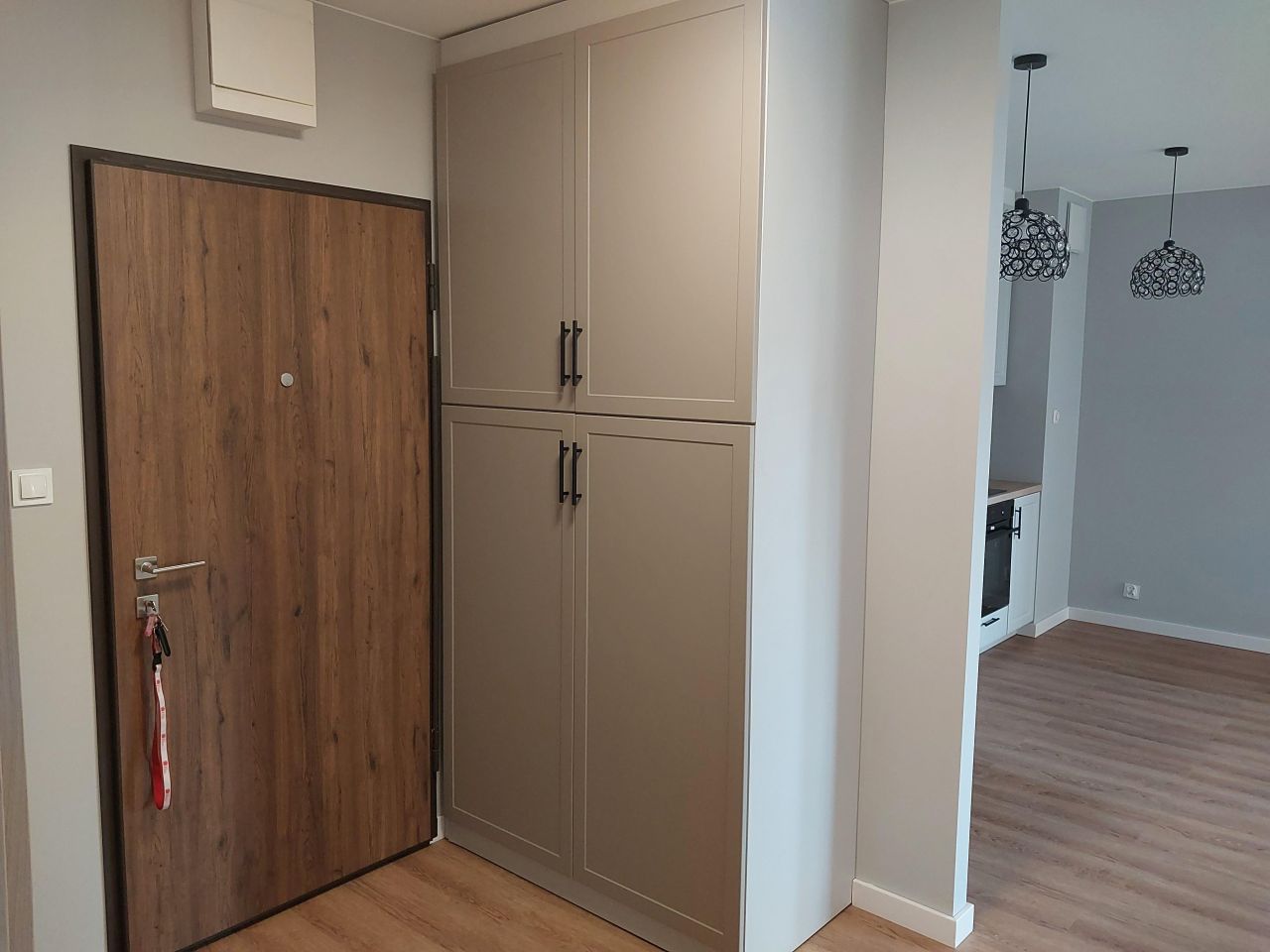 Mieszkanie 3-pokojowe Białystok Antoniuk, ul. Ukośna. Zdjęcie 10