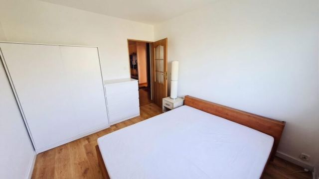 Mieszkanie 3-pokojowe Kraków, ul. Jana Kurczaba. Zdjęcie 3