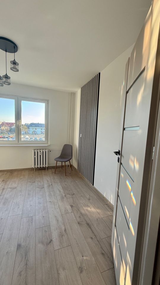 Mieszkanie 1-pokojowe Lubin, ul. Budowniczych Lgom. Zdjęcie 4