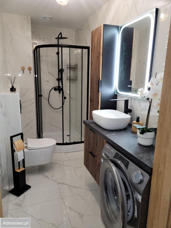 Mieszkanie 2-pokojowe Gorzów Wielkopolski Górczyn, ul. Węgierska. Zdjęcie 6