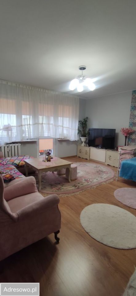 Mieszkanie 3-pokojowe Warszawa Gocław, ul. Tadeusza Manteuffla. Zdjęcie 11