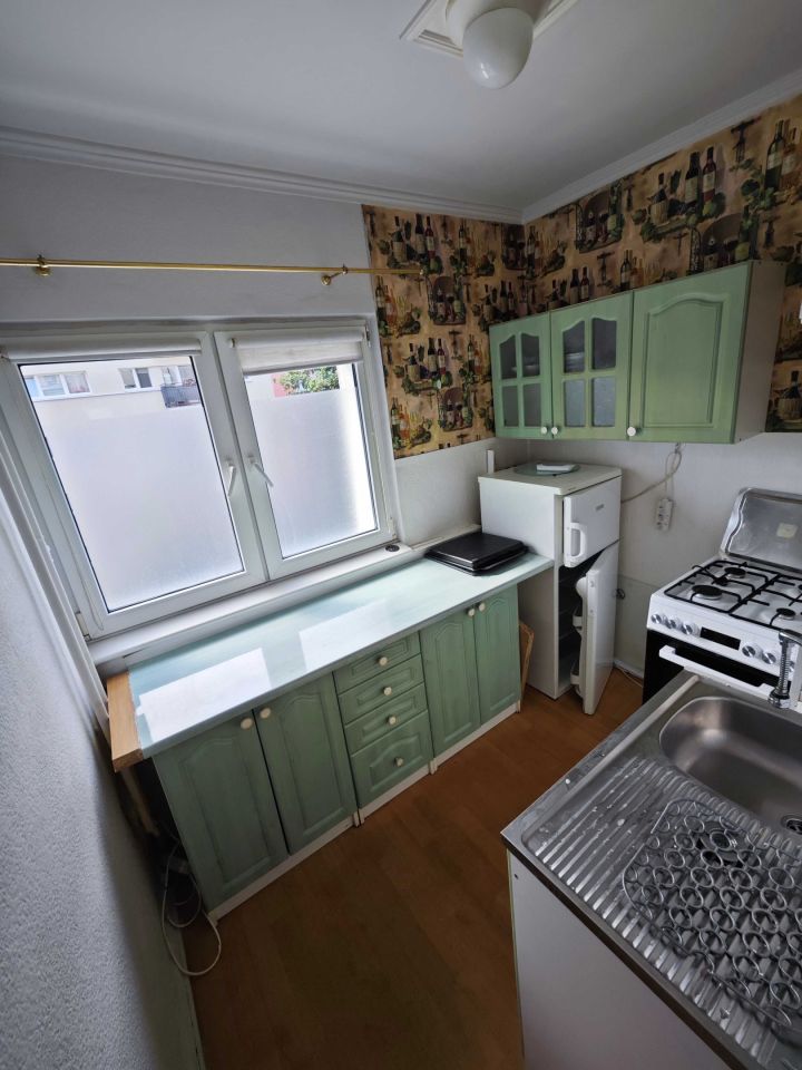 Mieszkanie 2-pokojowe Łódź Teofilów, al. Pasjonistów. Zdjęcie 6