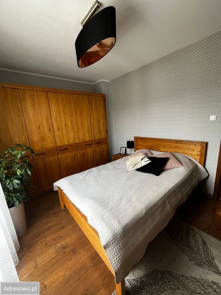 Mieszkanie 3-pokojowe Chorzów Klimzowiec, ul. Franciszkańska. Zdjęcie 2