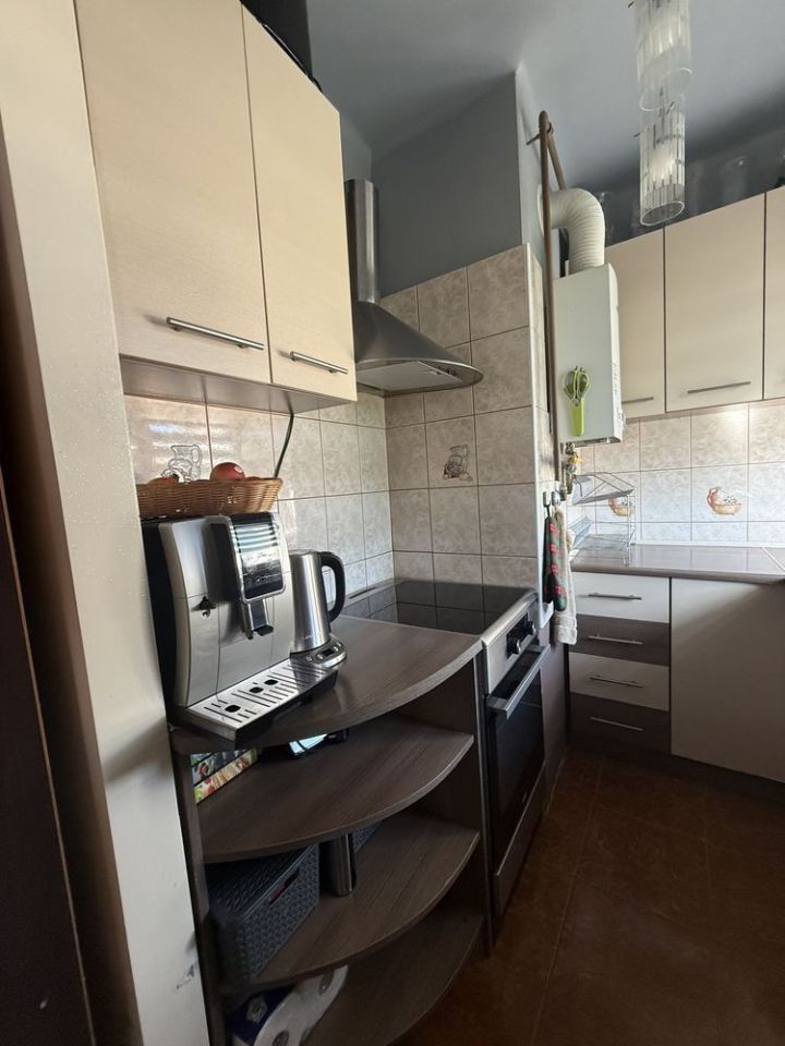 Mieszkanie 1-pokojowe Radom Osiedle XV-lecia. Zdjęcie 8