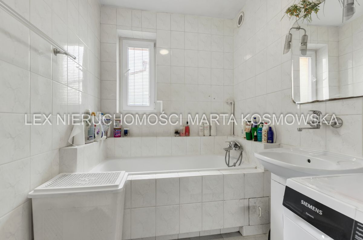 dom wolnostojący, 9 pokoi Raszyn. Zdjęcie 17