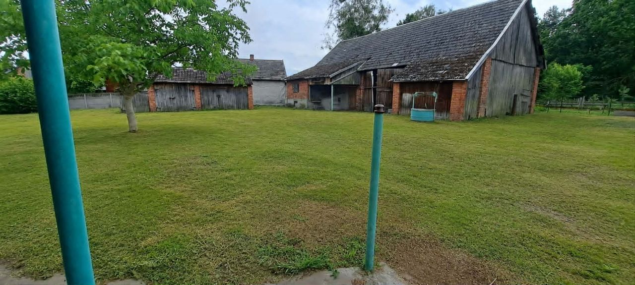 gospodarstwo, 3 pokoje Kaczaki Chojaczki, ul. Pogodna. Zdjęcie 5