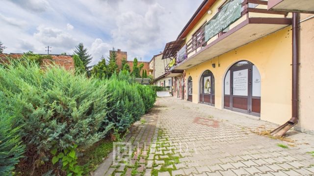 Lokal Szczebrzeszyn, ul. Zamojska. Zdjęcie 17