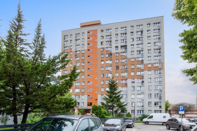Mieszkanie 2-pokojowe Poznań, os. Przyjaźni. Zdjęcie 16