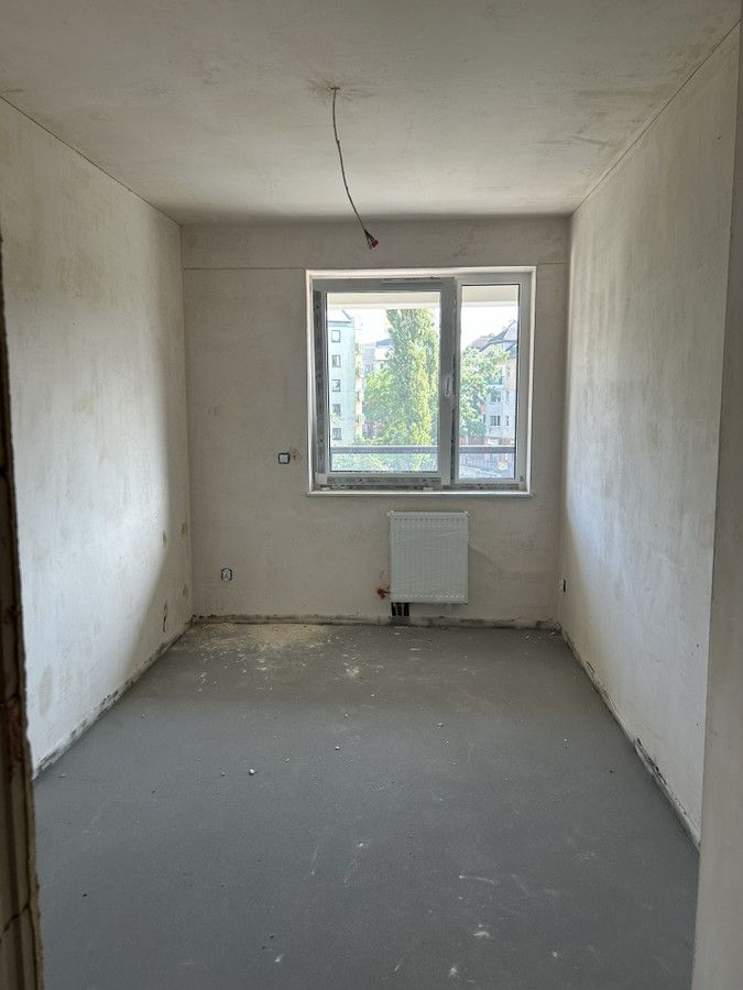 Mieszkanie 4-pokojowe Gliwice, ul. Nowy Świat. Zdjęcie 12