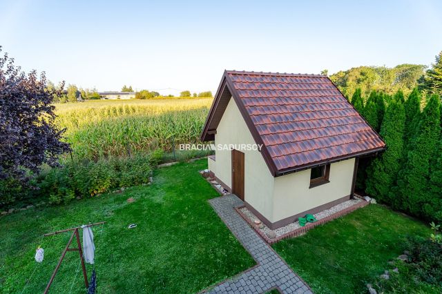 dom wolnostojący, 6 pokoi Kocmyrzów, ul. Jagiellońska. Zdjęcie 7