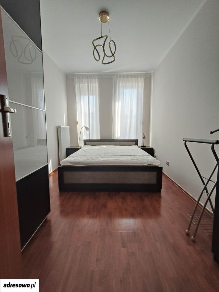 Mieszkanie 3-pokojowe Wrocław Fabryczna, ul. Legnicka. Zdjęcie 9