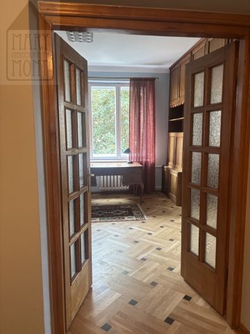Mieszkanie 4-pokojowe Warszawa Żoliborz, ul. Gdańska. Zdjęcie 8