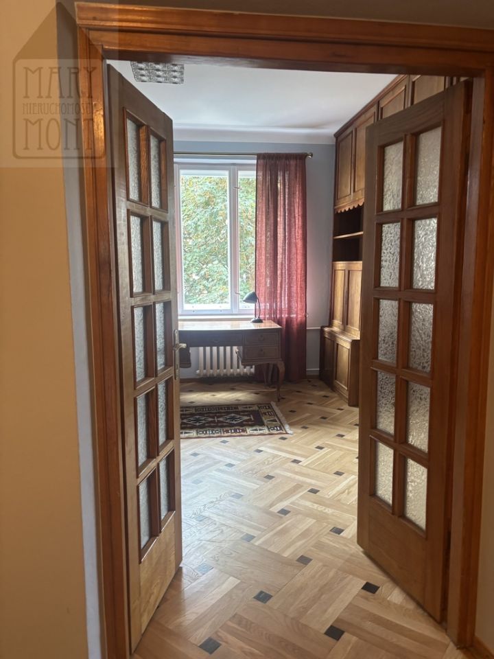 Mieszkanie 4-pokojowe Warszawa Żoliborz, ul. Gdańska. Zdjęcie 8