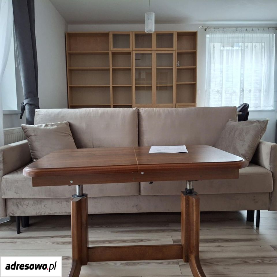 Mieszkanie 2-pokojowe Gdańsk Piecki, ul. Myśliwskie Wzgórze. Zdjęcie 1