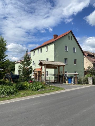 dom wolnostojący Mała Wieś Dolna. Zdjęcie 1