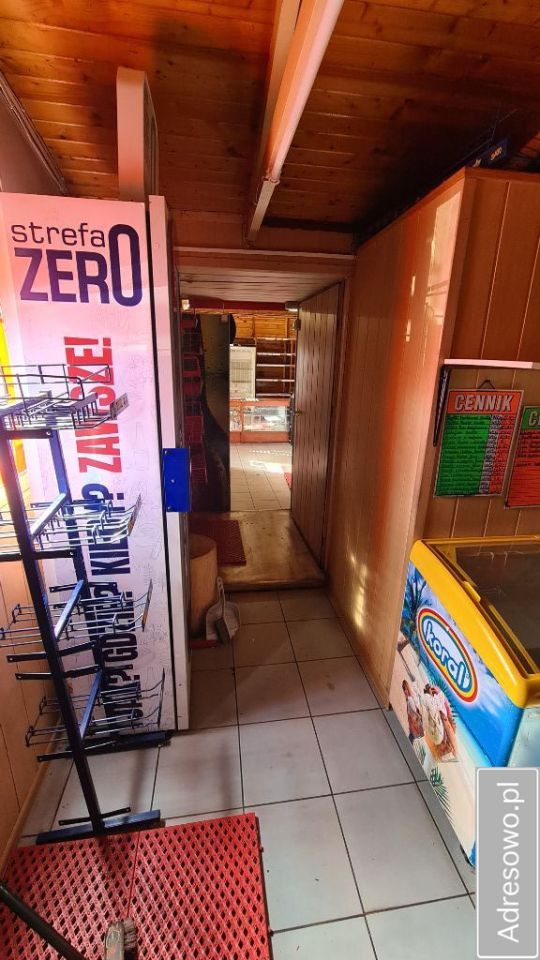 Lokal Klucze, ul. Sosnowa. Zdjęcie 3