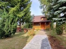 Działka rod Augustów