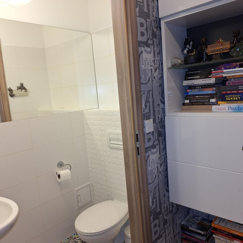 Mieszkanie 4-pokojowe Dopiewiec, ul. Promyk. Zdjęcie 72