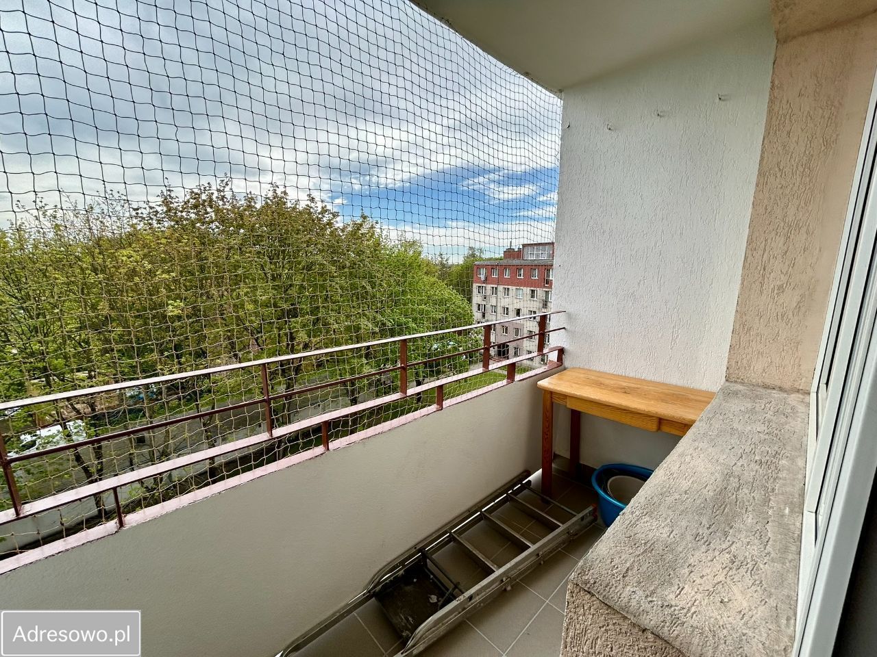 Mieszkanie 2-pokojowe Stargard, ul. Bolesława Krzywoustego. Zdjęcie 6