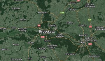 Pokój Bydgoszcz Brdyujście, ul. Fordońska