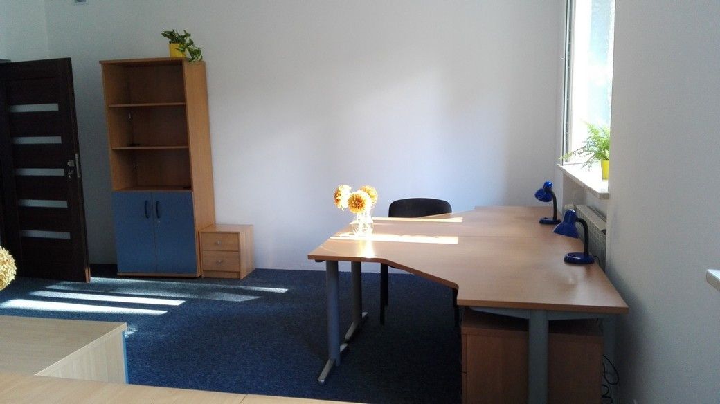 Biuro Warszawa Wesoła, pl. Wojska Polskiego. Zdjęcie 15