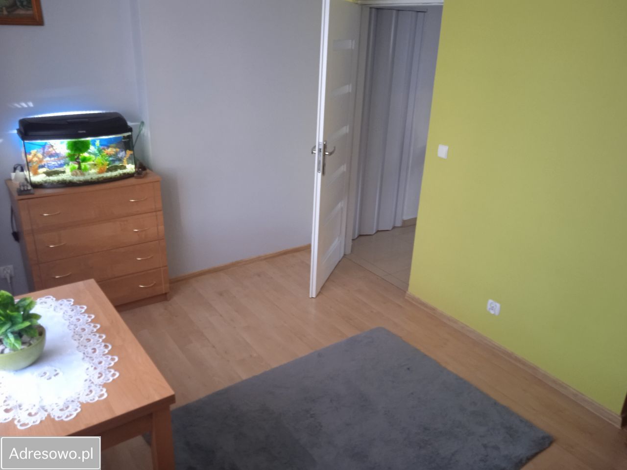 bliźniak, 4 pokoje Łomża, ul. Nadnarwiańska. Zdjęcie 7