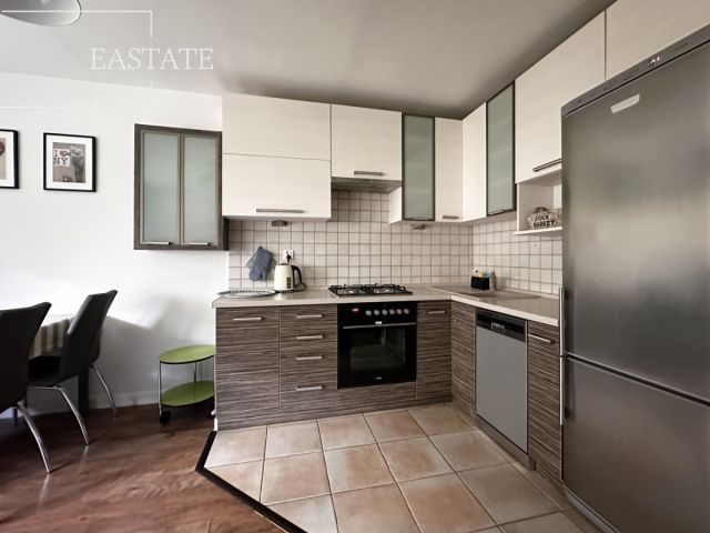 Mieszkanie 3-pokojowe Warszawa Ochota, ul. Jankowska. Zdjęcie 2