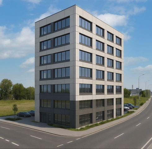 Lokal Rzeszów Staroniwa, ul. Przemysłowa. Zdjęcie 1