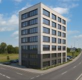 Lokal Rzeszów Staroniwa, ul. Przemysłowa