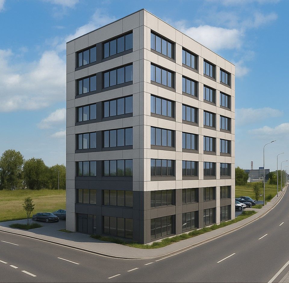 Lokal Rzeszów Staroniwa, ul. Przemysłowa
