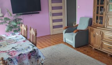 Mieszkanie 2-pokojowe Wrocław Muchobór Mały, ul. Strzegomska