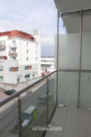 Mieszkanie 2-pokojowe Kraków Krowodrza, ul. Wincentego Danka. Zdjęcie 10