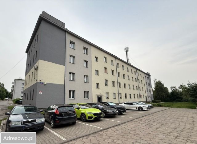 Mieszkanie 2-pokojowe Ruda Śląska Bykowina, ul. Katowicka. Zdjęcie 1