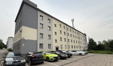 Mieszkanie 2-pokojowe Ruda Śląska Bykowina, ul. Katowicka