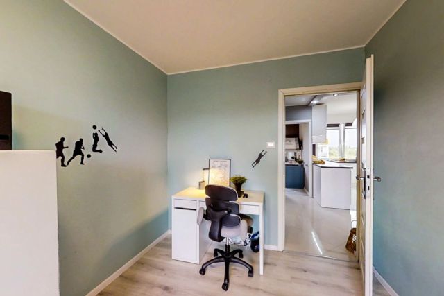 Mieszkanie 3-pokojowe Koluszki, ul. gen. Władysława Andersa. Zdjęcie 7