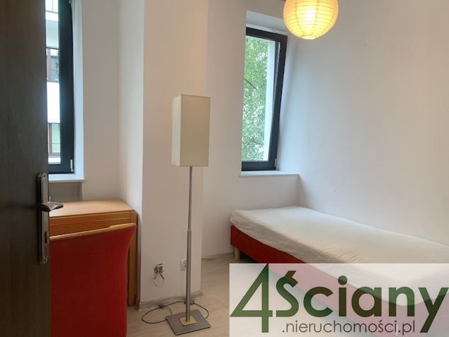 Mieszkanie 1-pokojowe Warszawa Mokotów, ul. Kazimierzowska. Zdjęcie 5