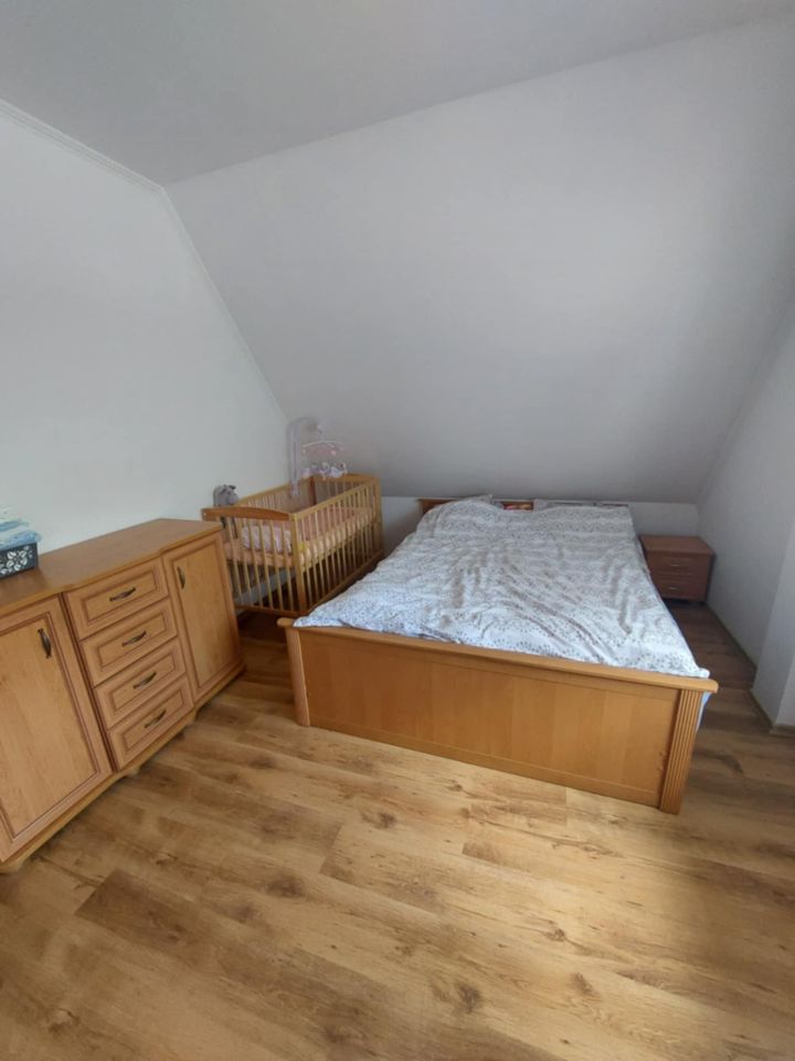 dom wolnostojący, 2 pokoje Klichy. Zdjęcie 14