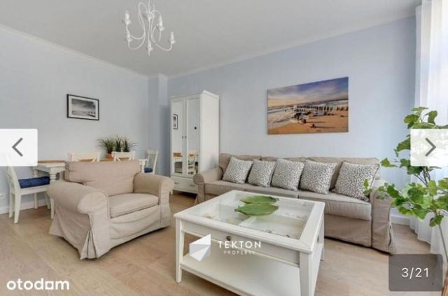 Mieszkanie 4-pokojowe Sopot. Zdjęcie 9