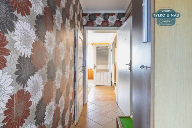 dom wolnostojący, 3 pokoje Grabówie. Zdjęcie 6