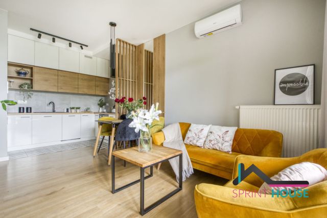 Mieszkanie 3-pokojowe Warszawa Praga-Południe, ul. Kokoryczki. Zdjęcie 3