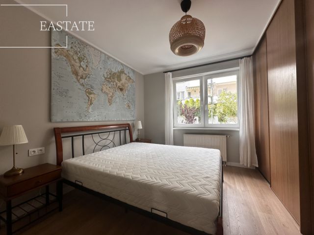 Mieszkanie 2-pokojowe Warszawa Ochota, ul. Włodarzewska. Zdjęcie 7